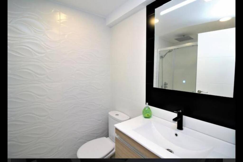 Doro Seaview Apartment Benidorm Luaran gambar
